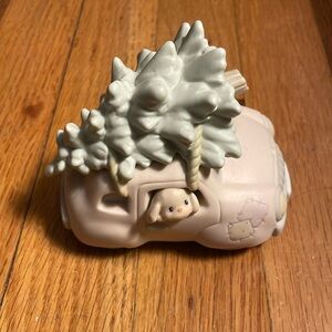 Precious moments Butterfly-Sam's Car